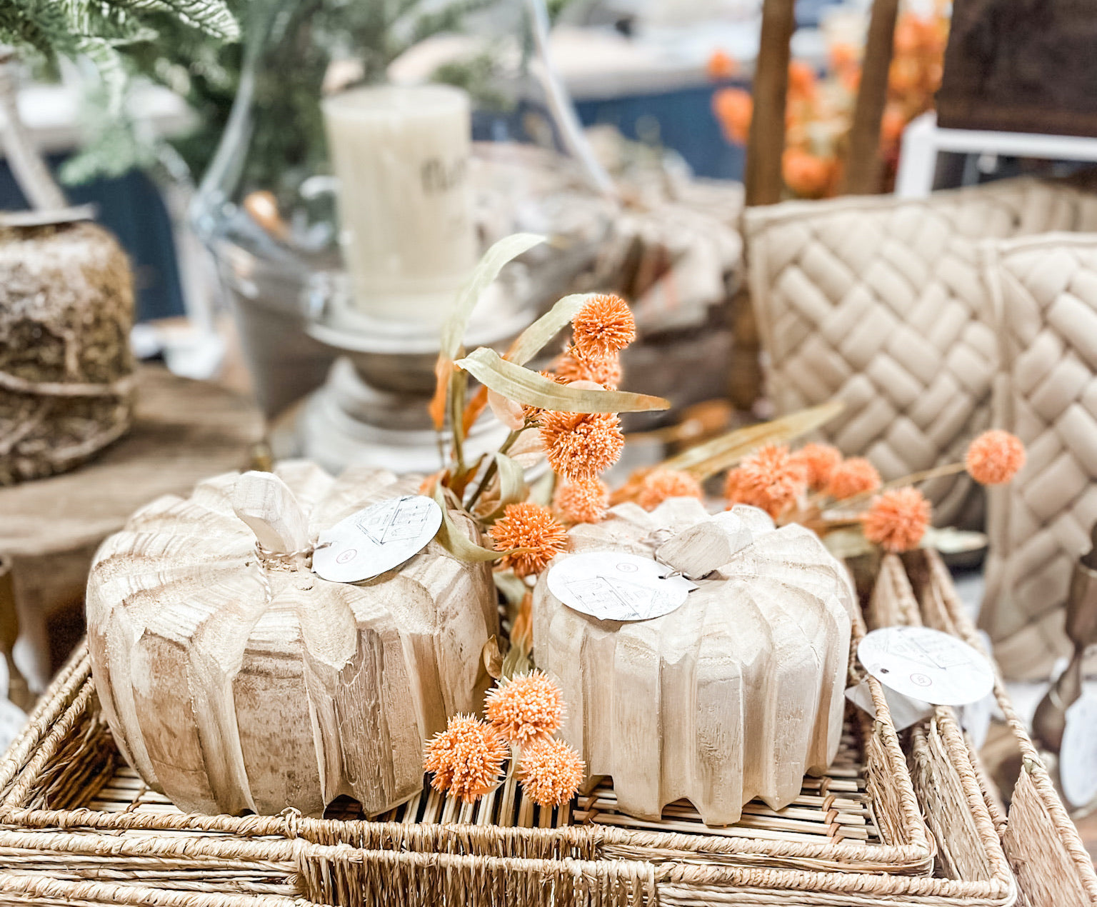 Fall 2022 Decor Trends for Your Farmhouse Home