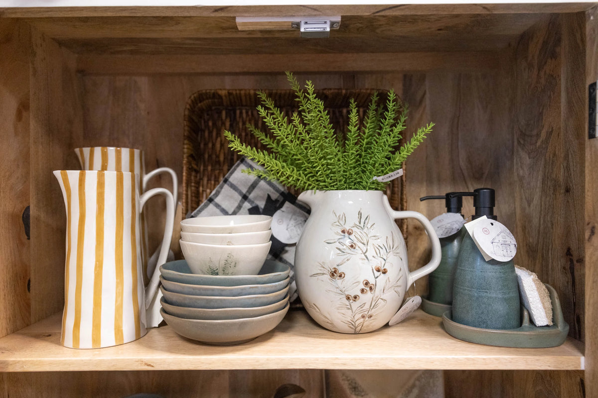 Home Decor – The Rustic Barn