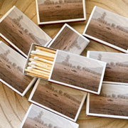 Neutral Scene Match Set