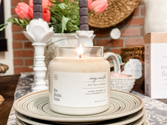 Farmhouse Home Decor & Furniture | Killingworth, CT – The Rustic Barn