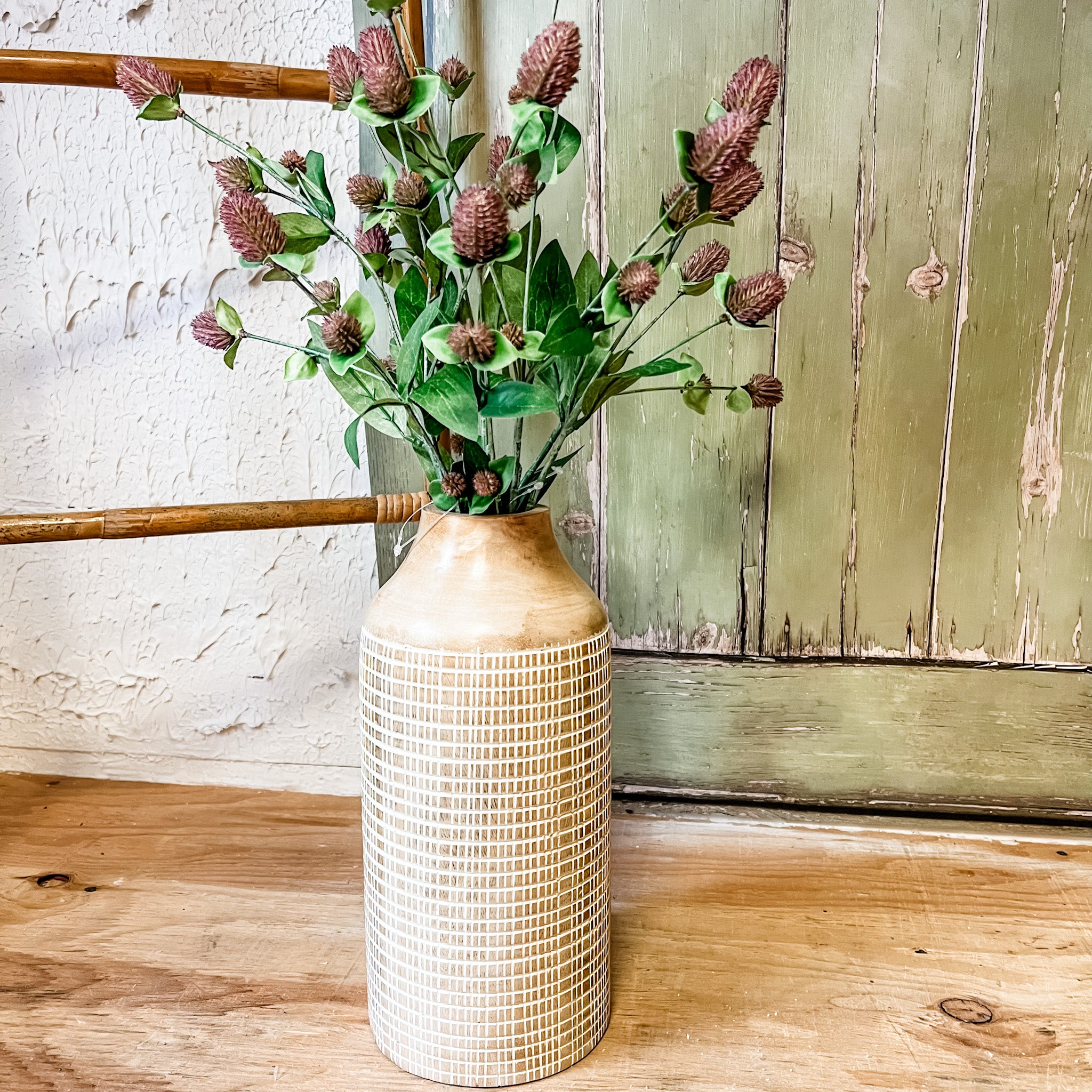 Globosa Lavender Spray