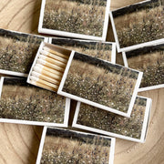 Wildflowers Match Set