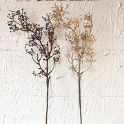 fall sedum spray the rustic barn ct