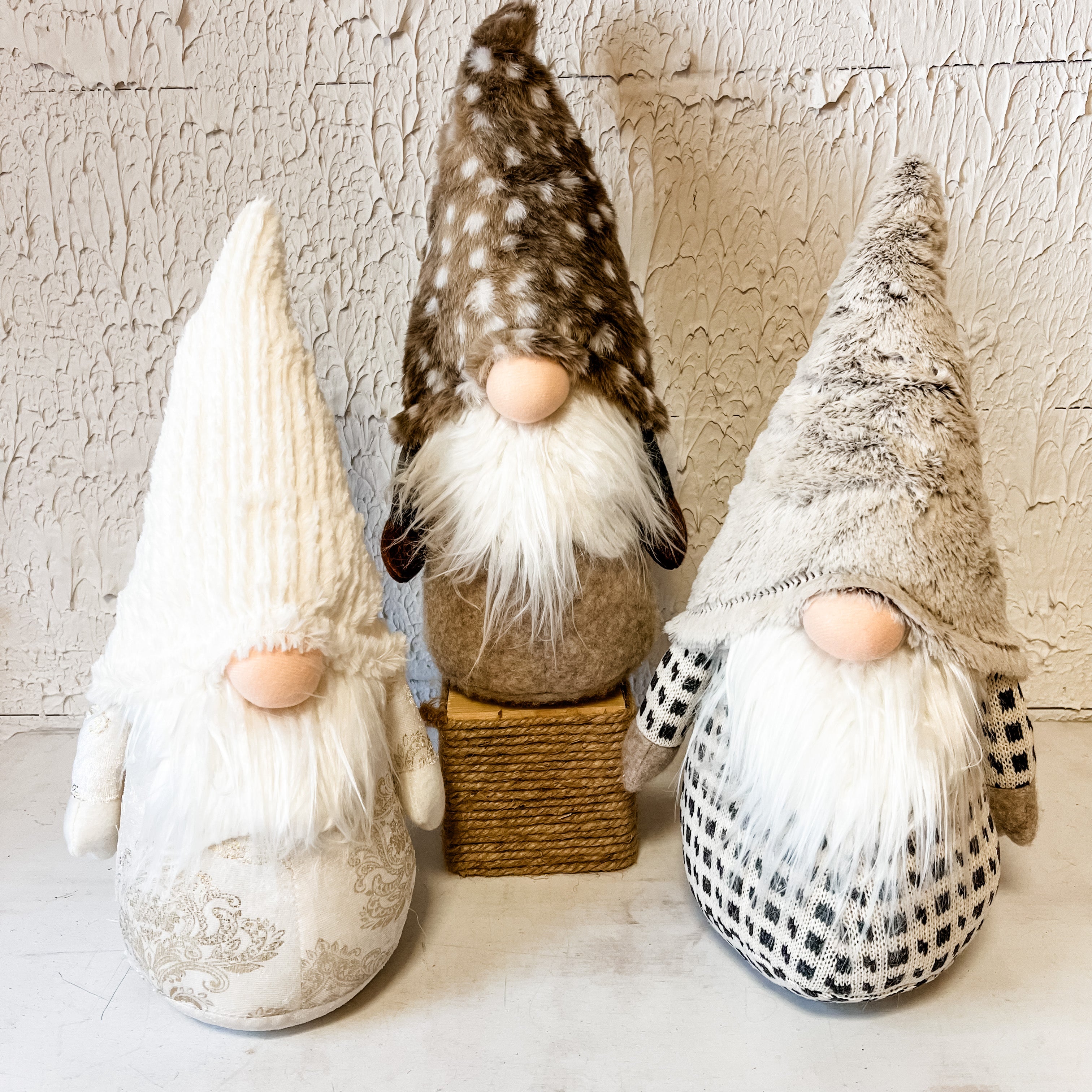 christmas gnomes the rustic barn ct