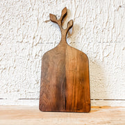 Acacia Wood Cheese Board