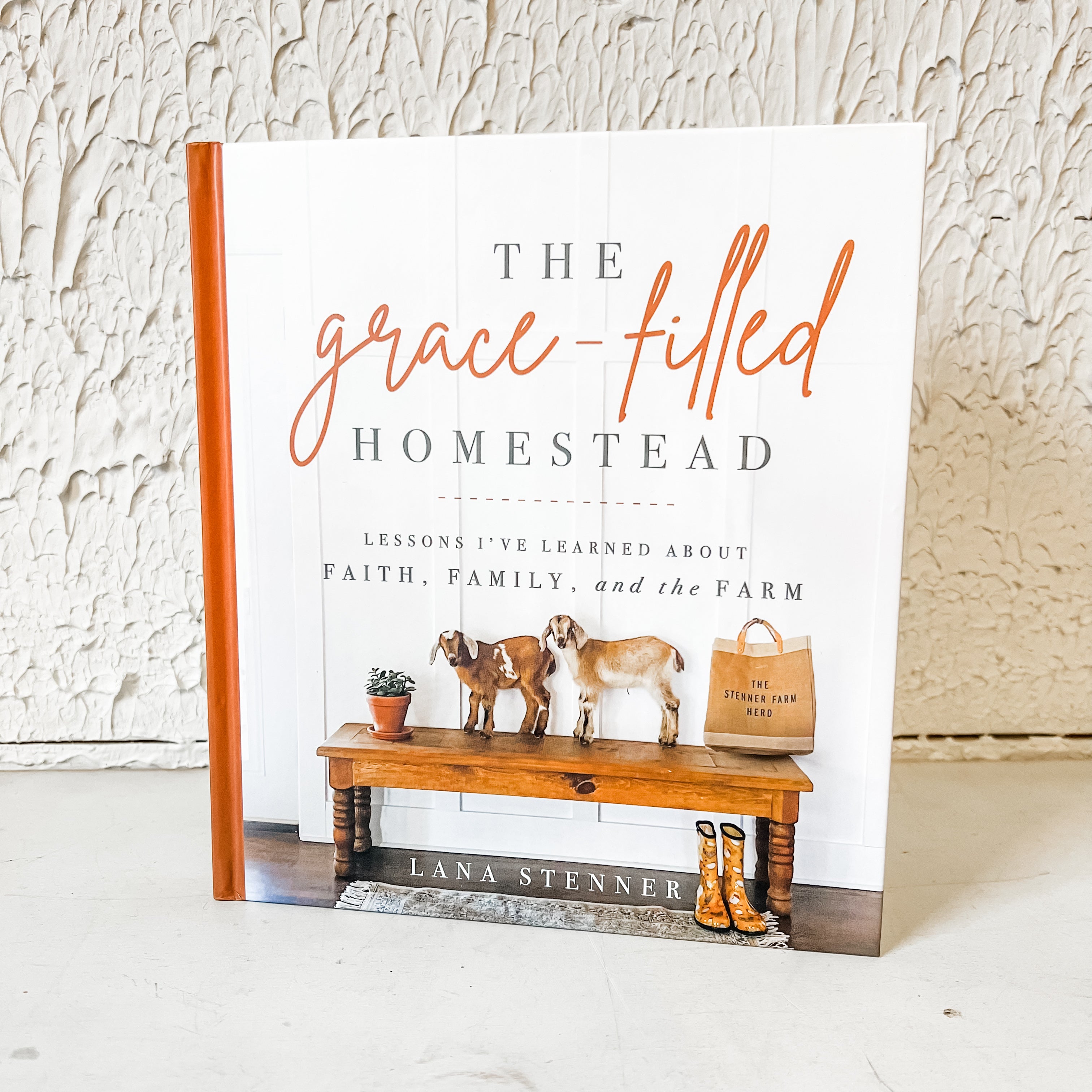 The Grace-Filled Homestead