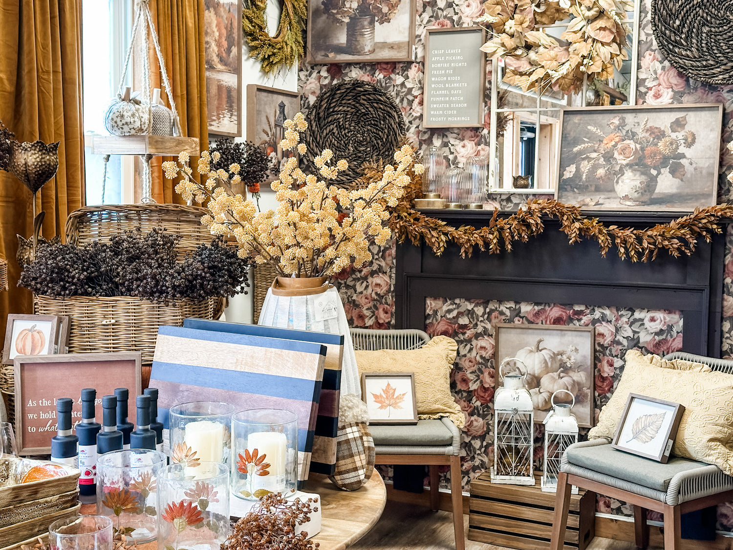 The Rustic Barn