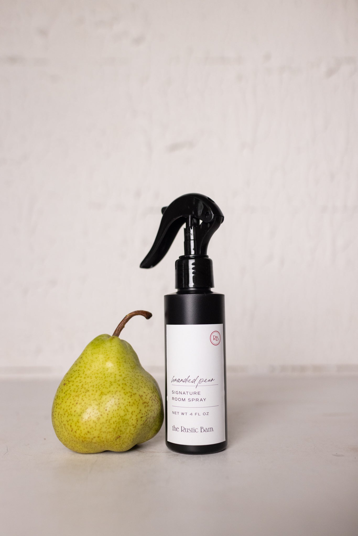 brandied pear fall signature room spray