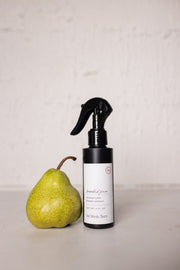brandied pear fall signature room spray