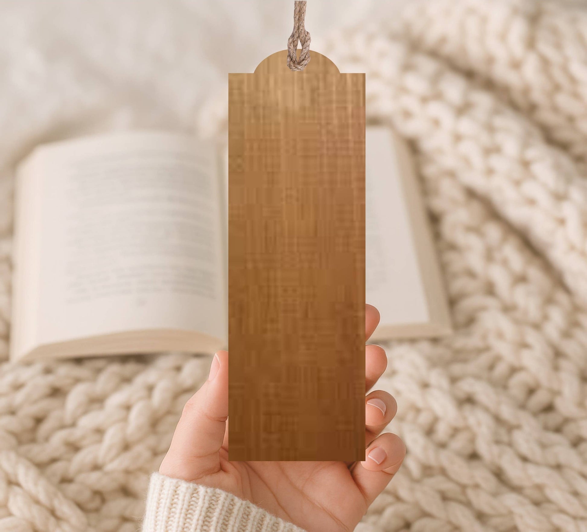 church wood bookmark at the rustic barn in Killingworth ct