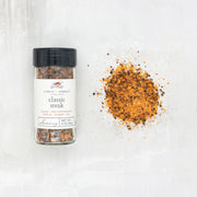 Classic Steak Seasoning 2.4oz.