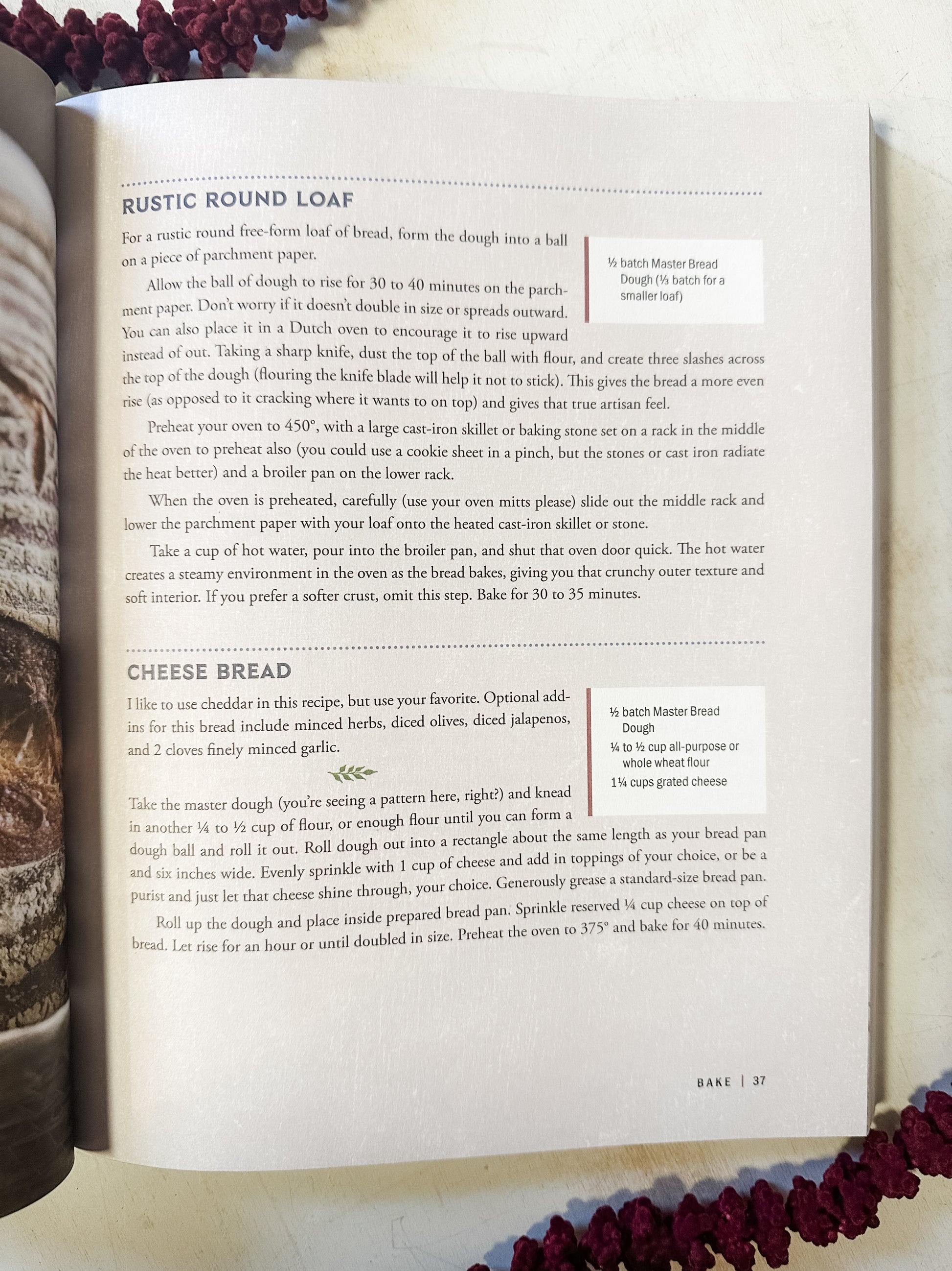 home and handmade cook book by author Melissa K. Norris at The Rustic Barn in Killingworth CT