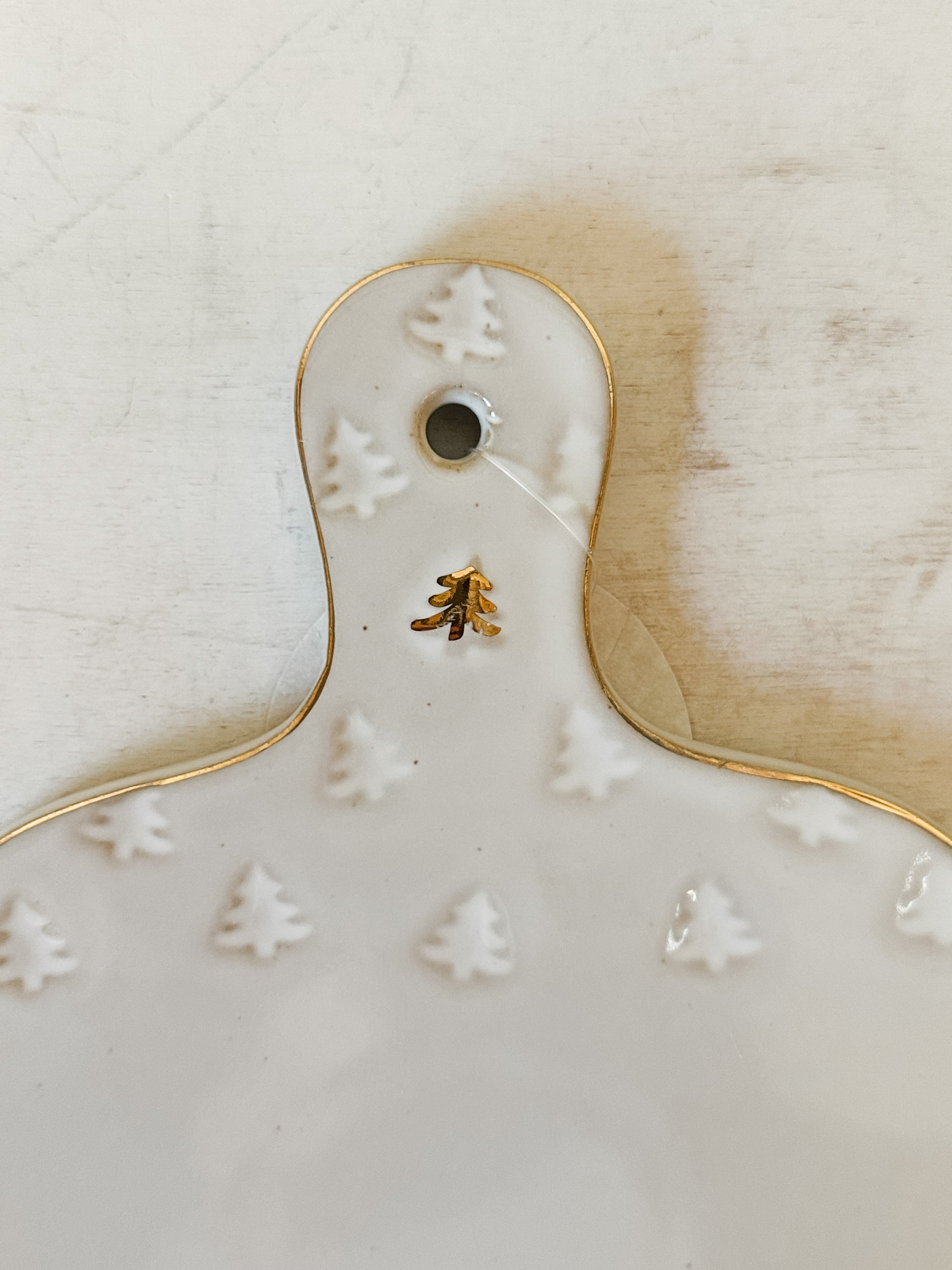 debossed stoneware cheese cutting board at The Rustic Barn in Killingworth CT