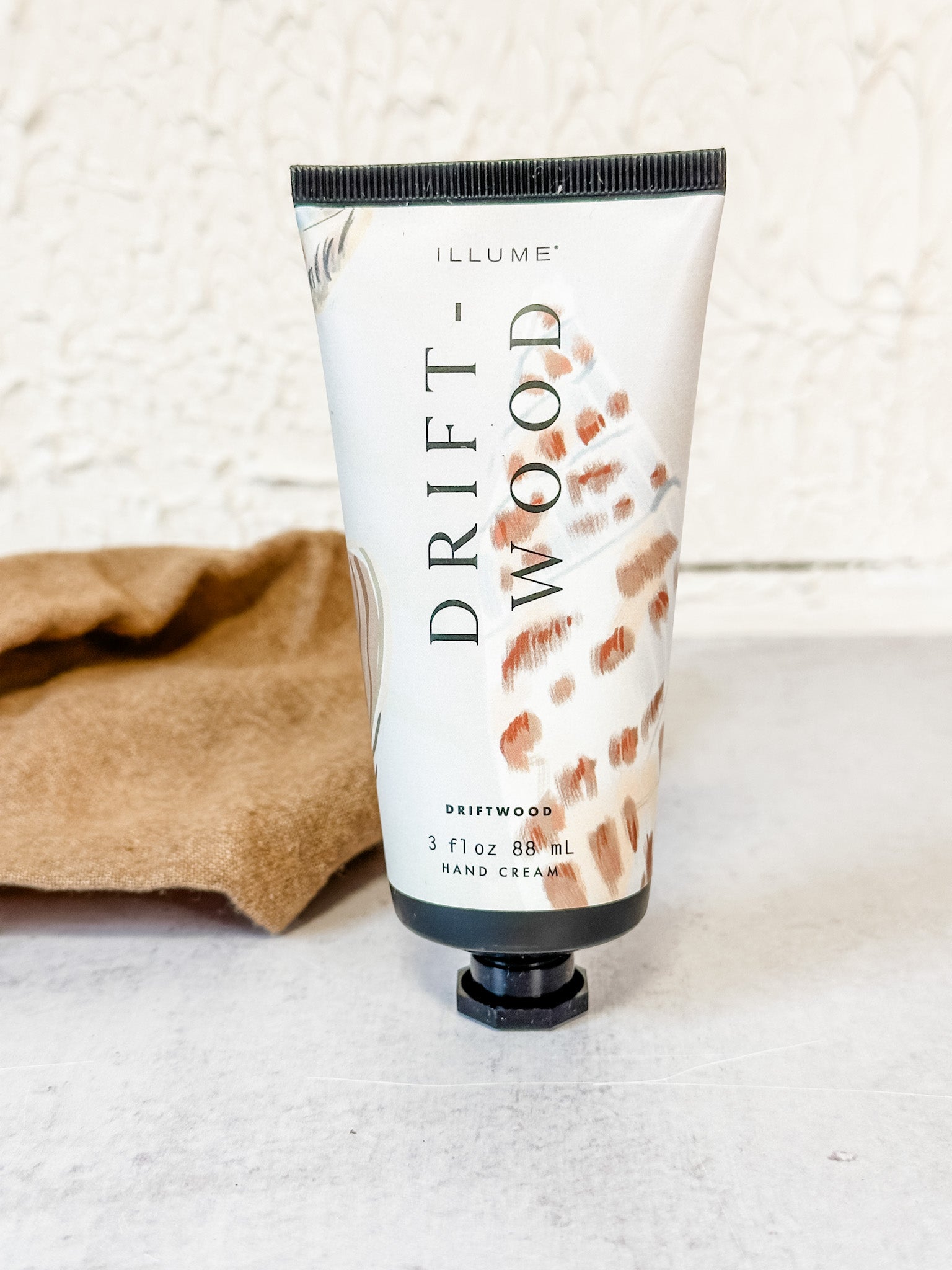 driftwood hand lotion at the rustic barn in killingworth ct