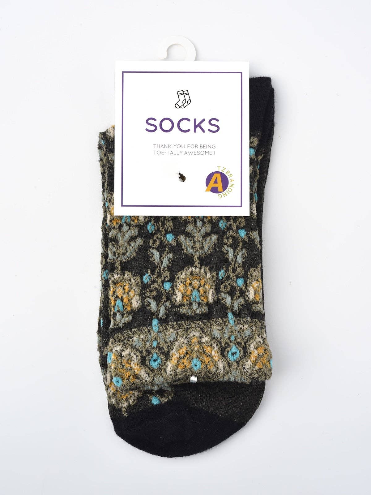 vintage mid calf womens socks at the rustic barn in killingworth ct