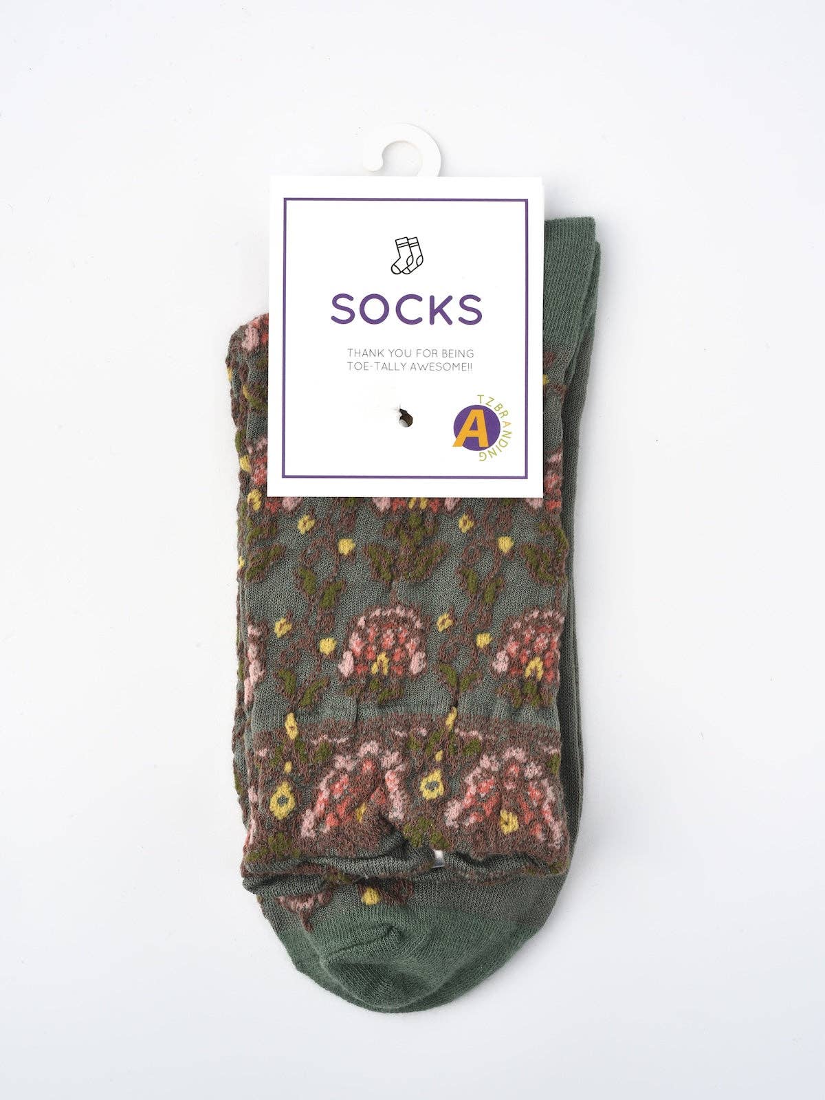 vintage mid calf womens socks at the rustic barn in killingworth ct