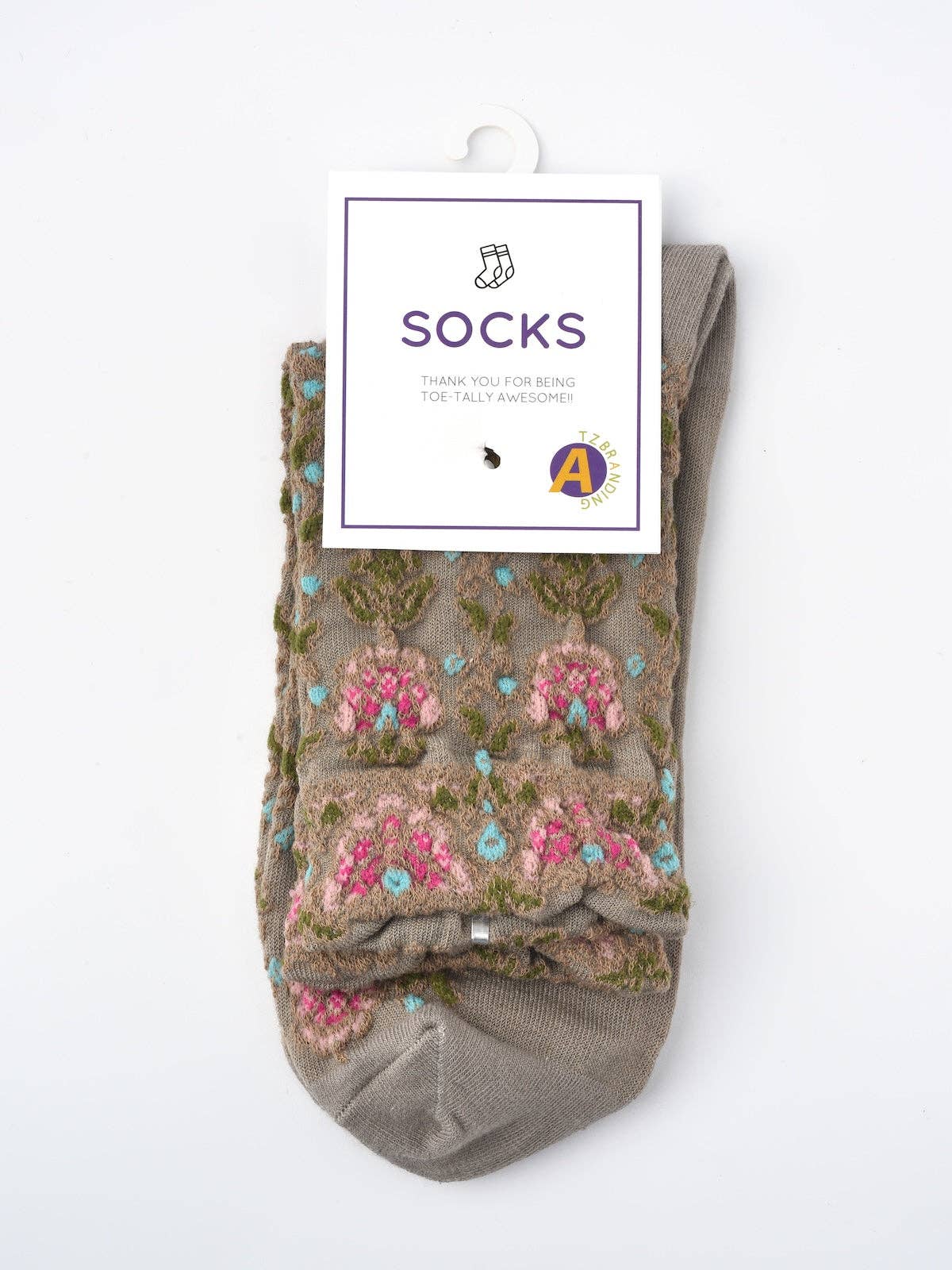 vintage mid calf womens socks at the rustic barn in killingworth ct
