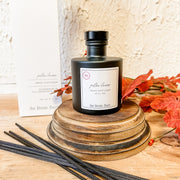 Fallen Leaves Reed Diffuser