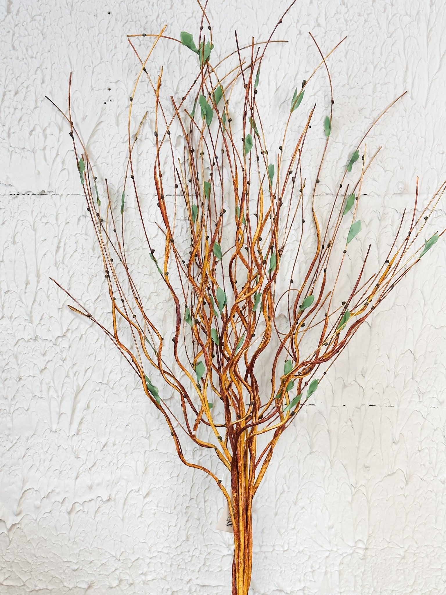 fall twig brown bundle at the rustic barn in killingworth ct