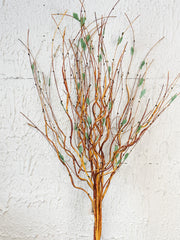 fall twig brown bundle at the rustic barn in killingworth ct