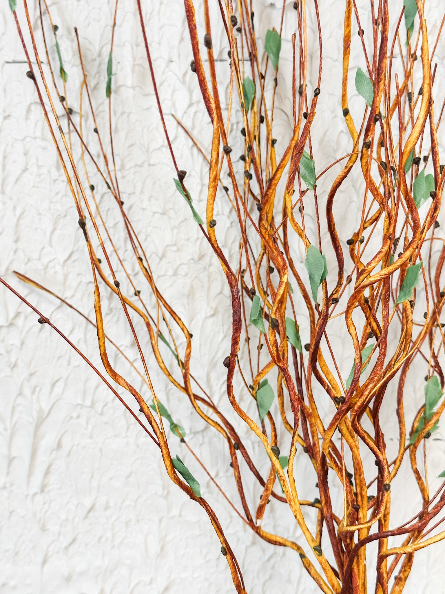 fall twig brown bundle at the rustic barn in killingworth ct