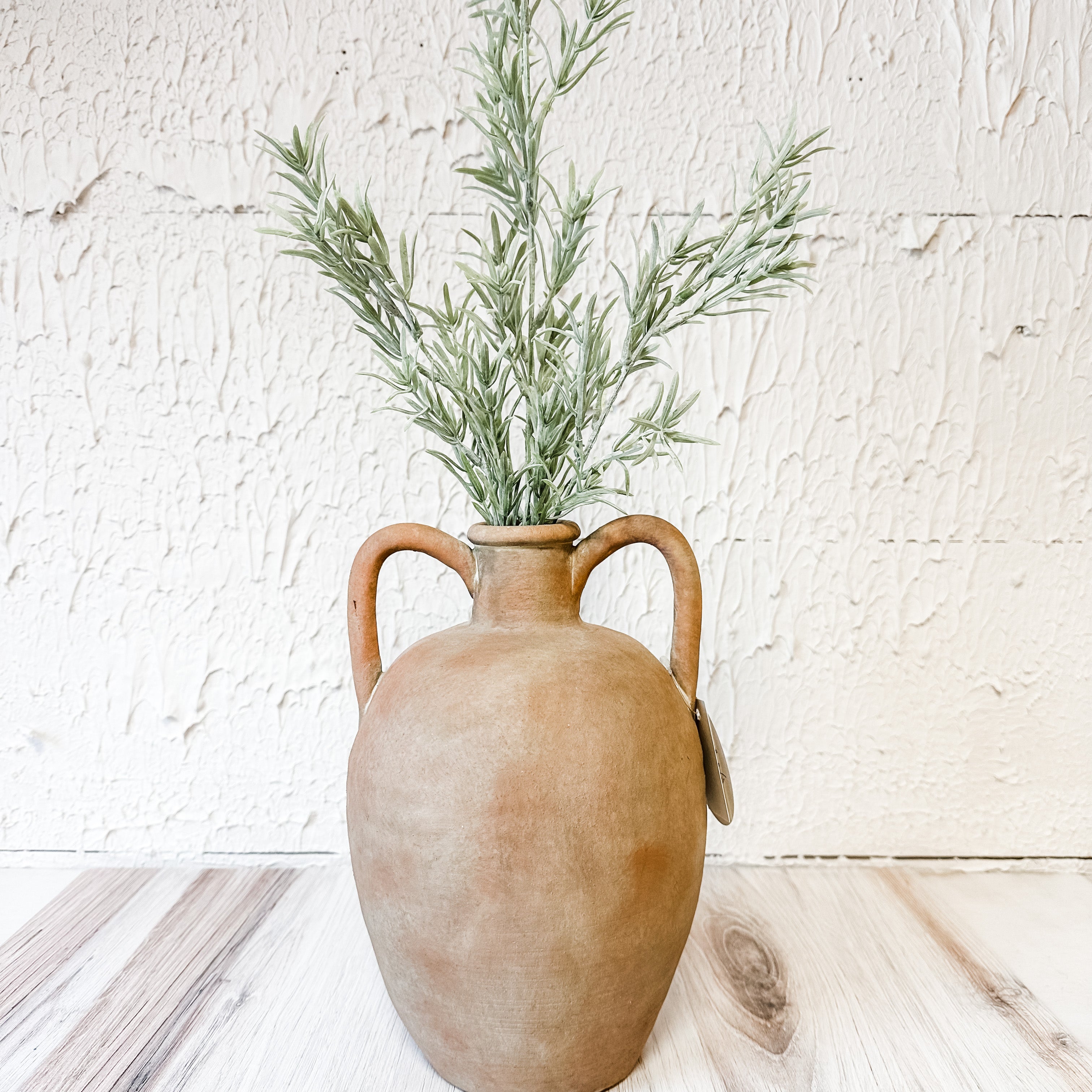 faux rosemary stem the rustic barn ct