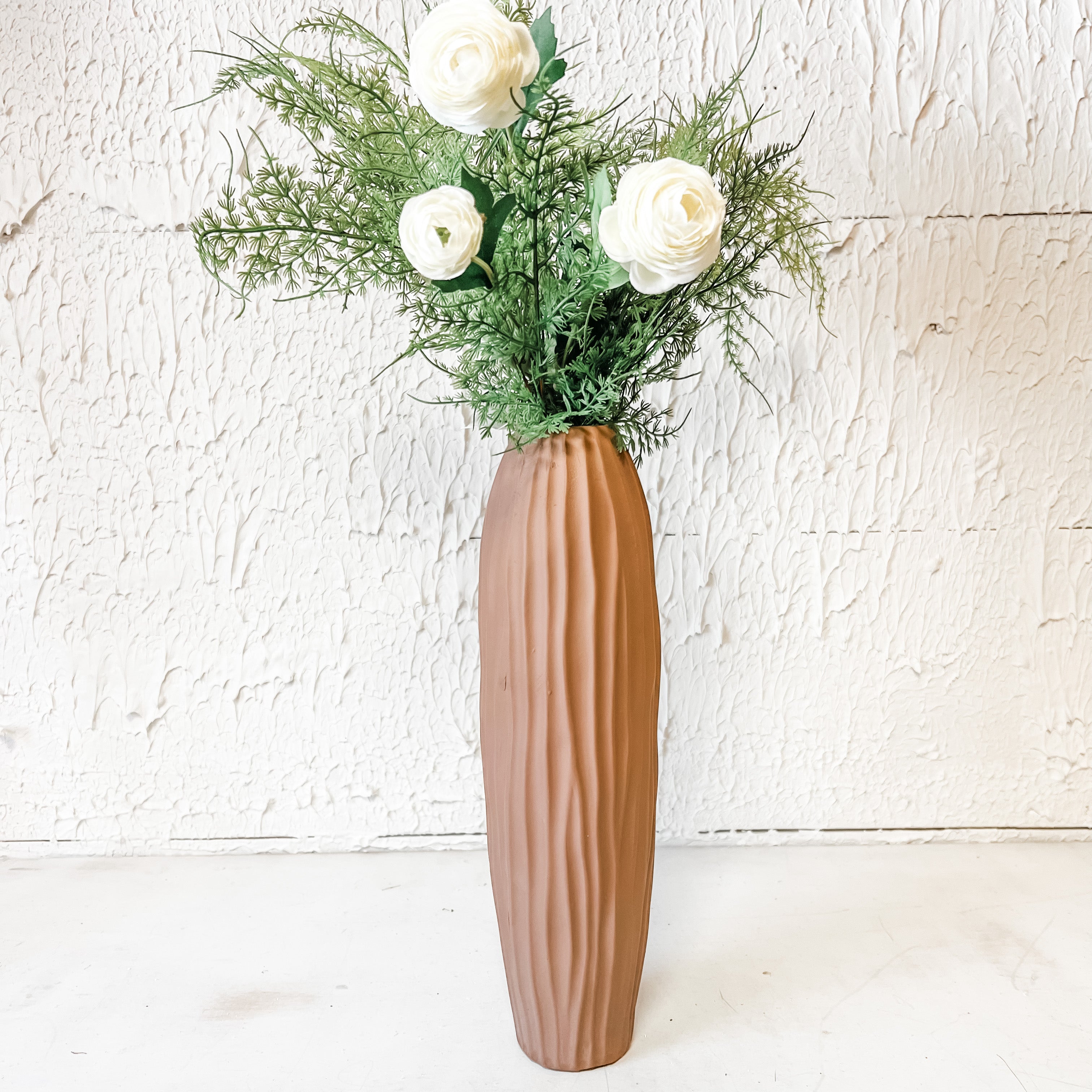 Thayer Slender Vase