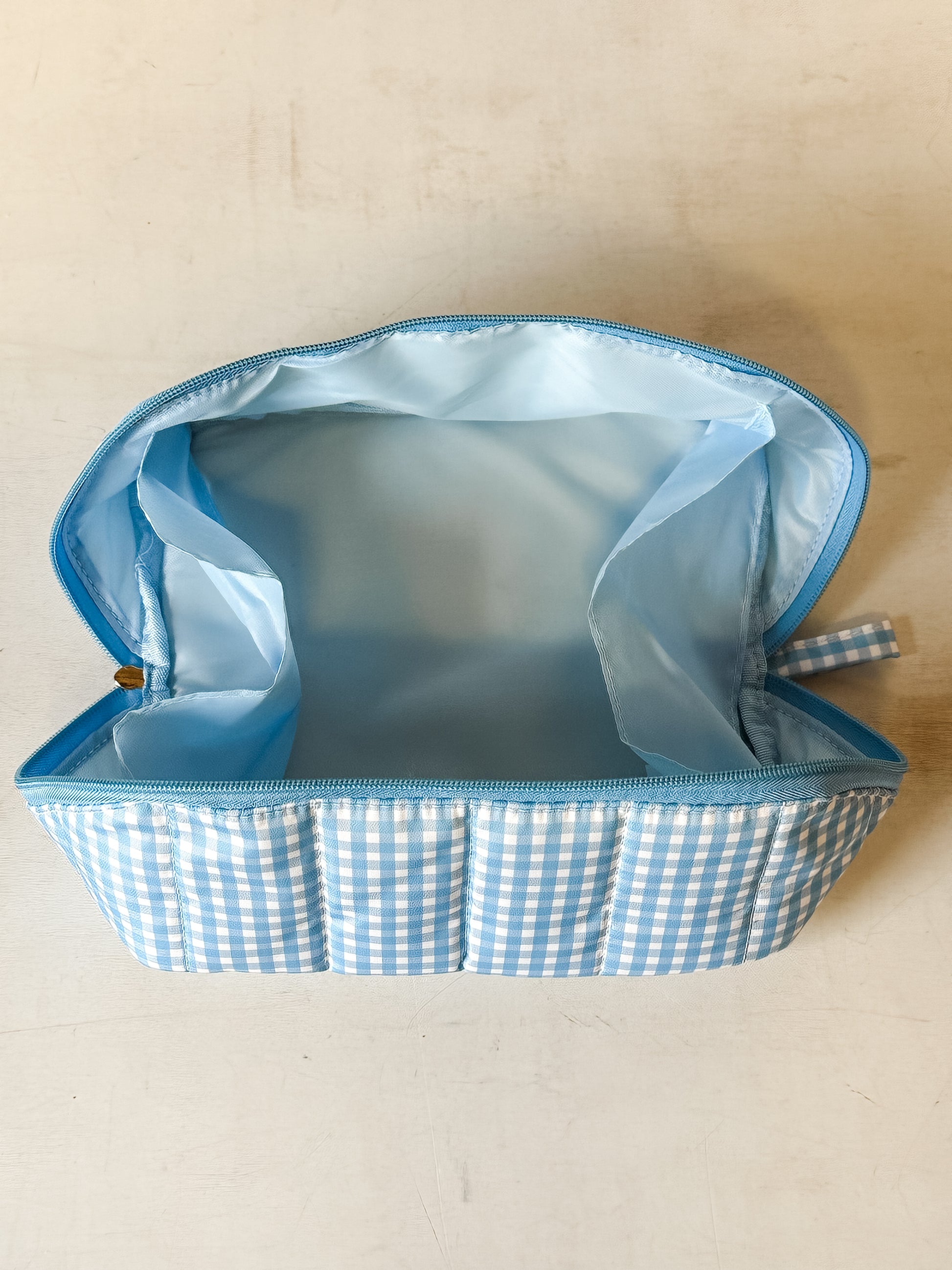 Travel Makeup & Cosmetic Organizer at the Rustic Barn in Killingworth, CT