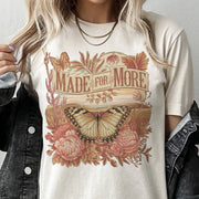 womens graphic tees at the rustic barn in killingworth ct
