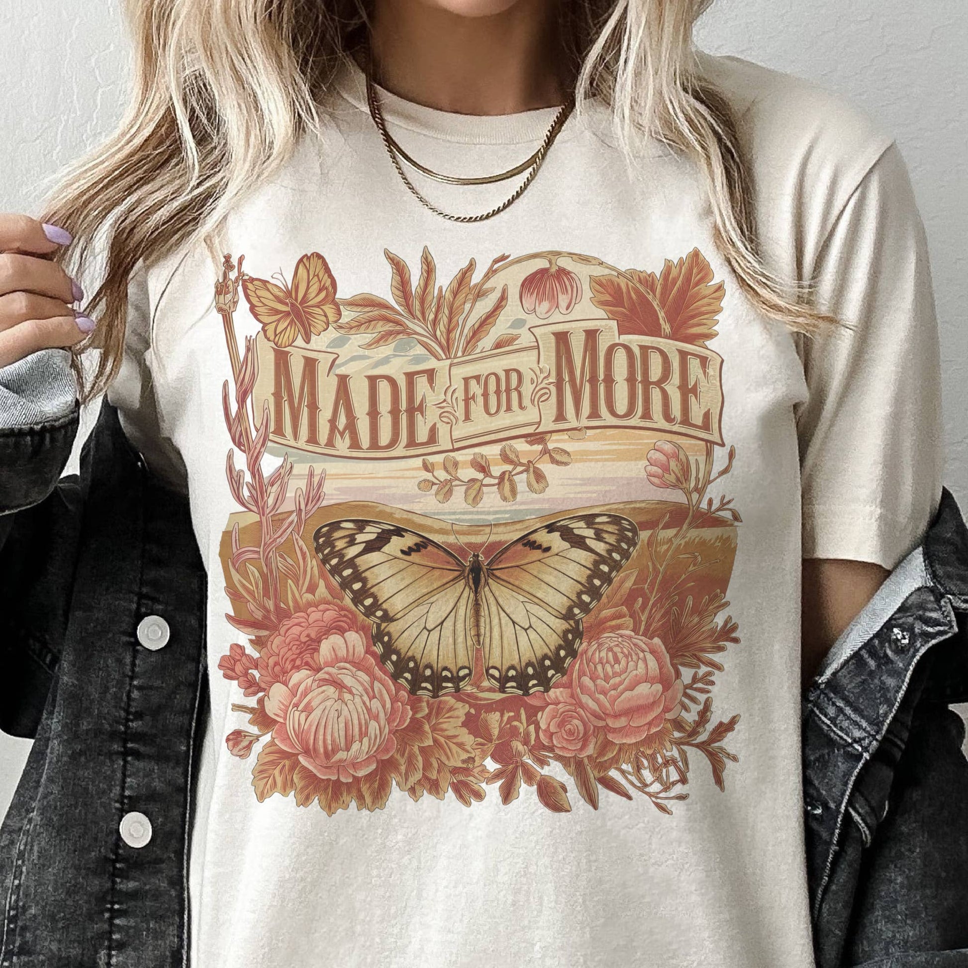 womens graphic tees at the rustic barn in killingworth ct