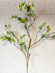 oversized meadow wildflower pic at the rustic barn in killingworth ct