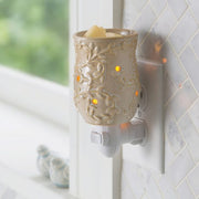 Pluggable Fragrance Warmer, Chai