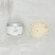 Finch & Fennel Roasted Garlic Sea Salt