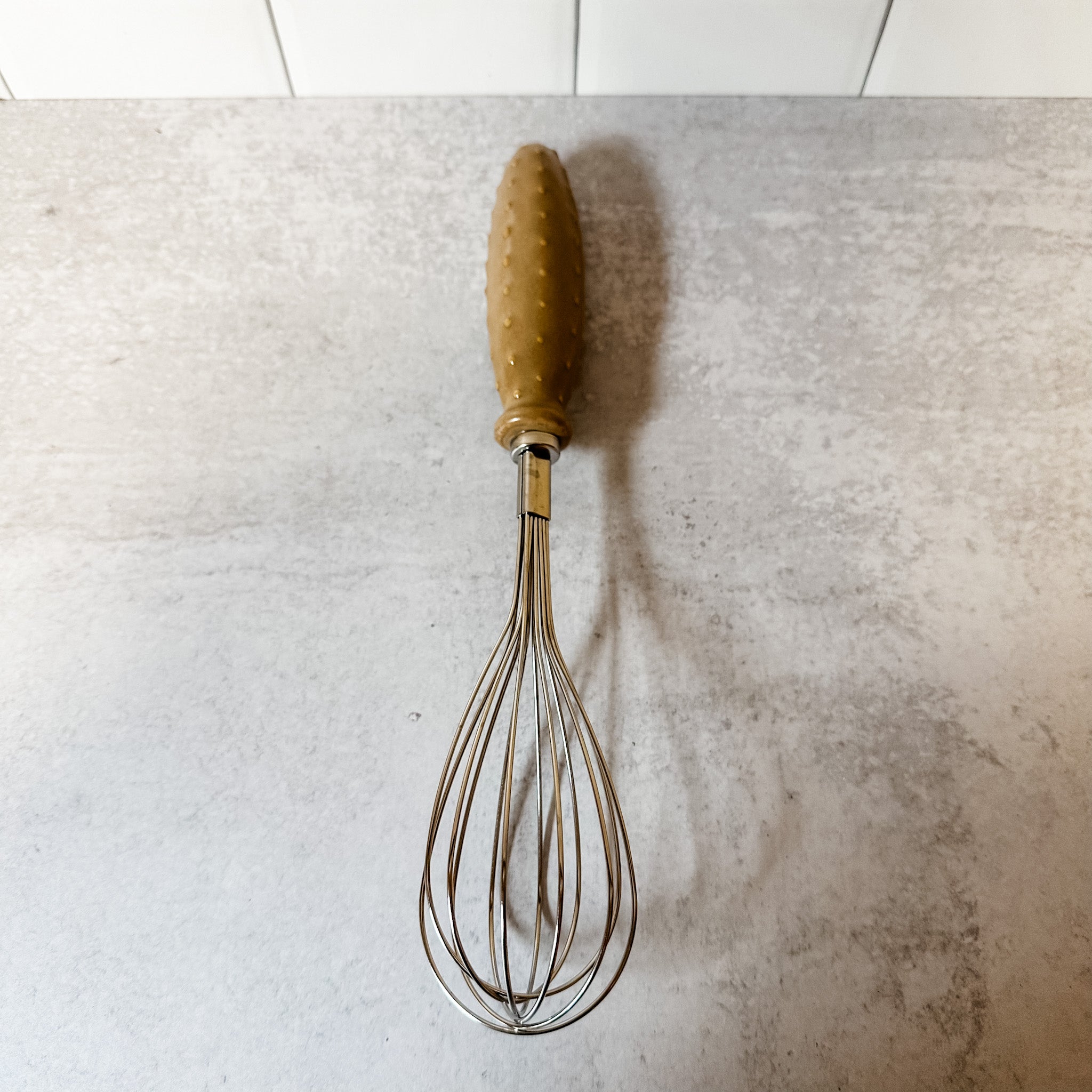 Stainless Steel Whisk, 2 Styles