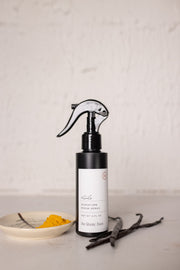 Rituals Signature Room Spray – Luxury Warm Vanilla & Grounding Turmeric Home Fragrance