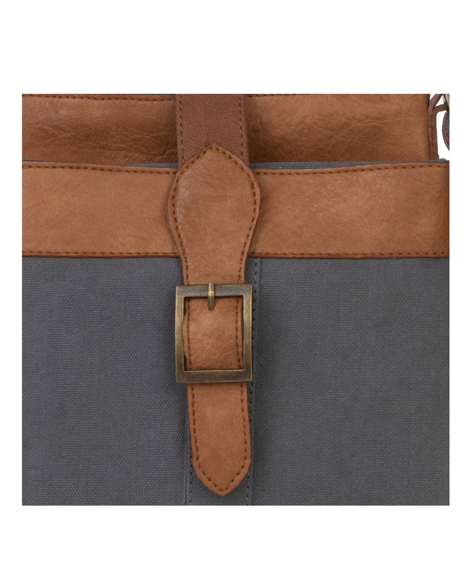 women's up cycled canvas crossbody bag at the rustic barn in Killingworth ct