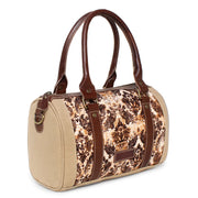 upcycled womens crossbody bag at the rustic barn in killingworth ct