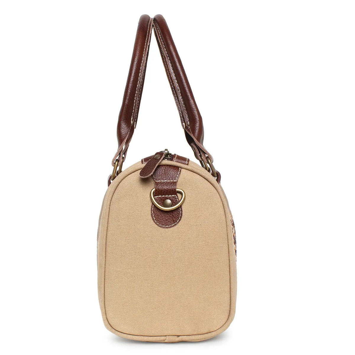 upcycled womens crossbody bag at the rustic barn in killingworth ct