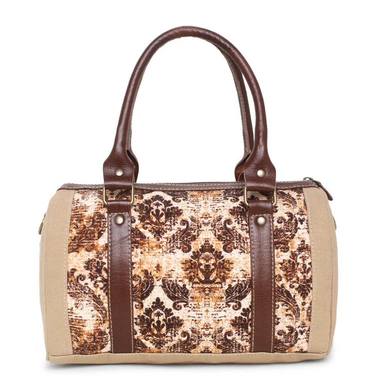 upcycled womens crossbody bag at the rustic barn in killingworth ct