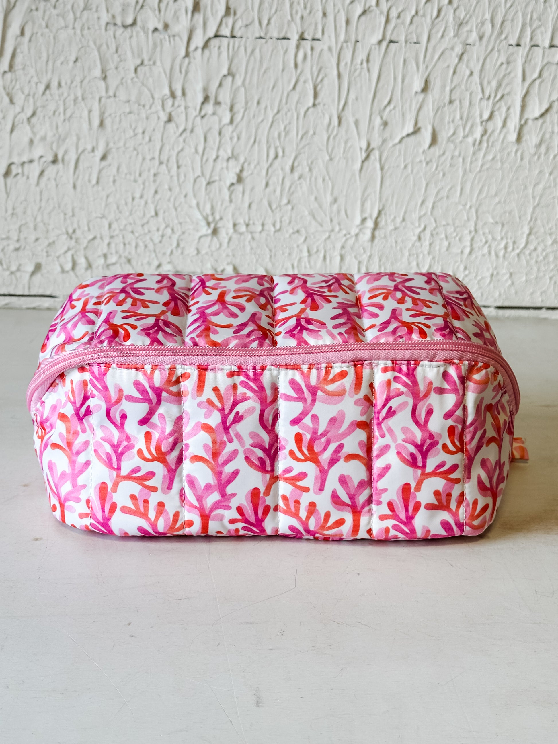 Travel Makeup & Cosmetic Organizer at the Rustic Barn in Killingworth, CT