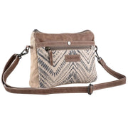 womens crossbody cream and grey crossbody bag at the rustic barn in killingworth ct