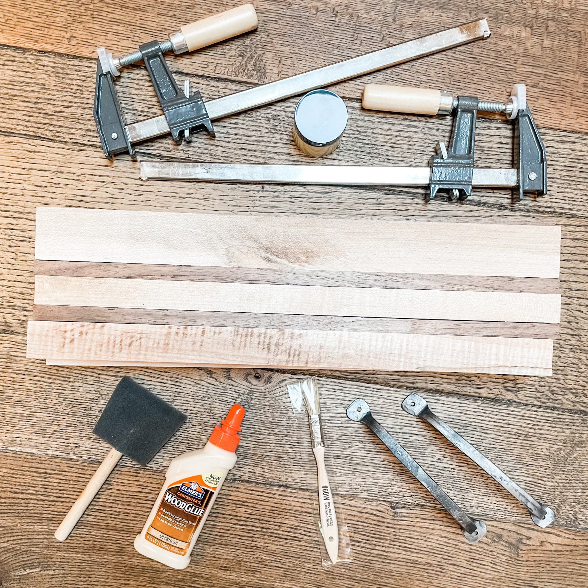 DIY Cheese Board Kit