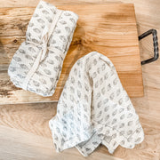 Square Cotton Napkins